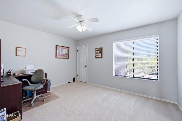 9427 E HERE TO THERE Drive, Carefree, AZ 85377