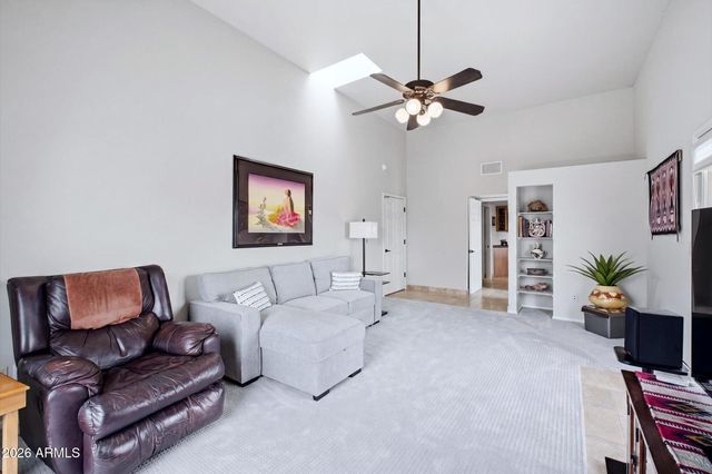 9427 E HERE TO THERE Drive, Carefree, AZ 85377