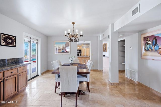 9427 E HERE TO THERE Drive, Carefree, AZ 85377