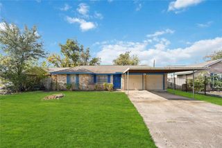 11011 Ledford Lane, Houston, TX 77016