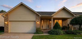418 Converse Court, Lake Orion, MI 48362