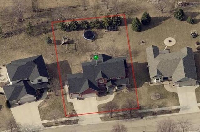 3411 Tralee Lane NE, Rochester, MN 55906