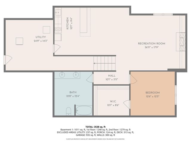 3411 Tralee Lane NE, Rochester, MN 55906