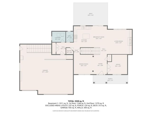 3411 Tralee Lane NE, Rochester, MN 55906