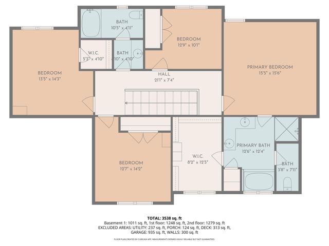 3411 Tralee Lane NE, Rochester, MN 55906