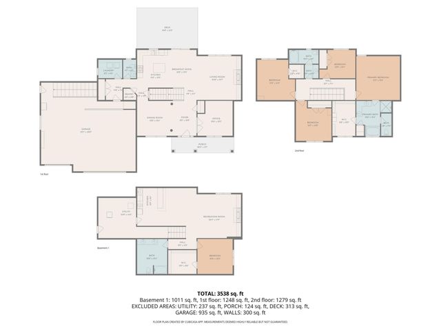 3411 Tralee Lane NE, Rochester, MN 55906
