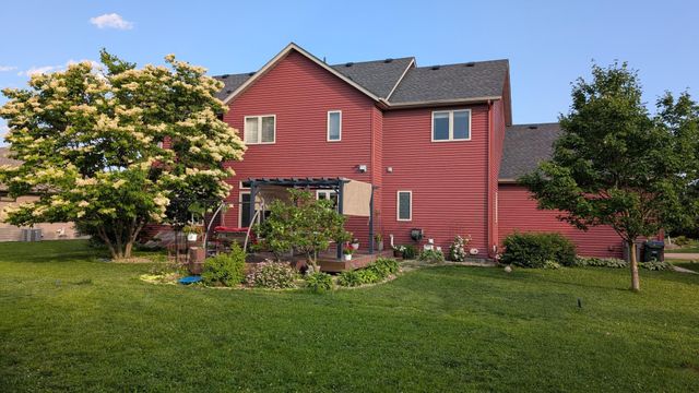 3411 Tralee Lane NE, Rochester, MN 55906