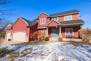 3411 Tralee Lane NE, Rochester, MN 55906