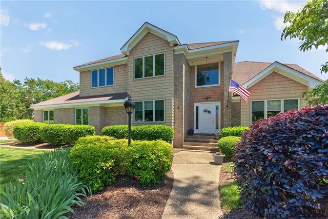 1704 Stone Church MEWS, Virginia Beach, VA 23455