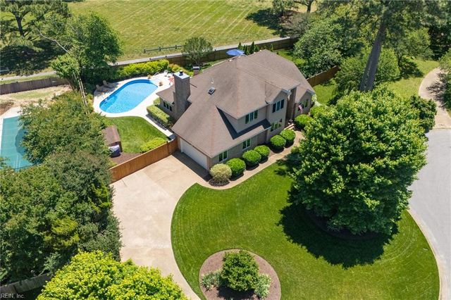 1704 Stone Church MEWS, Virginia Beach, VA 23455