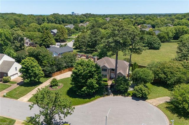 1704 Stone Church MEWS, Virginia Beach, VA 23455
