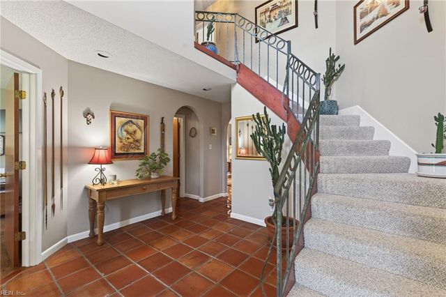 1704 Stone Church MEWS, Virginia Beach, VA 23455