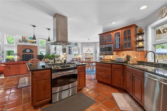 1704 Stone Church MEWS, Virginia Beach, VA 23455