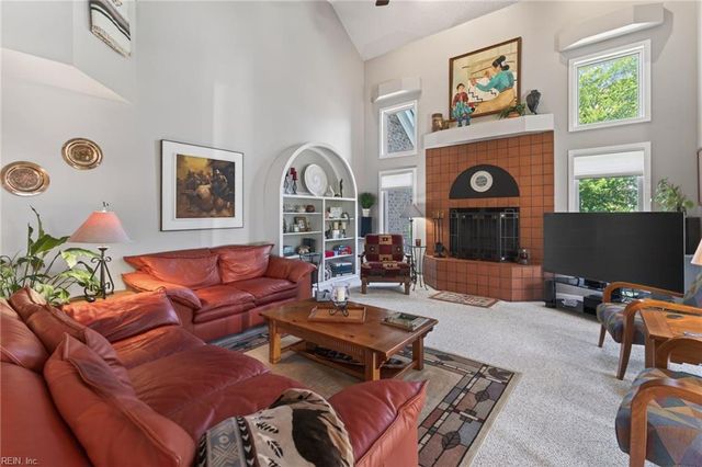 1704 Stone Church MEWS, Virginia Beach, VA 23455