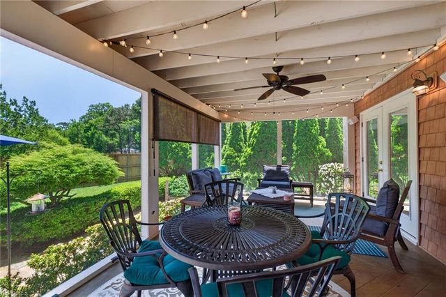 1704 Stone Church MEWS, Virginia Beach, VA 23455