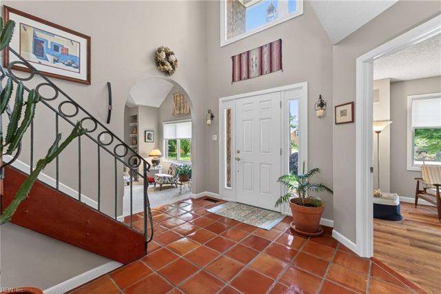 1704 Stone Church MEWS, Virginia Beach, VA 23455