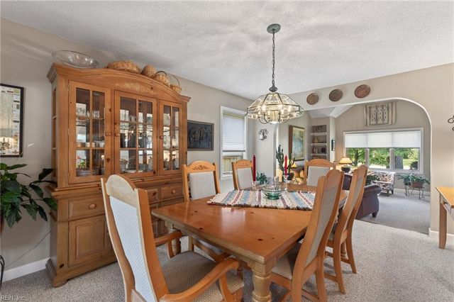 1704 Stone Church MEWS, Virginia Beach, VA 23455