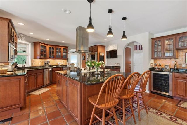 1704 Stone Church MEWS, Virginia Beach, VA 23455