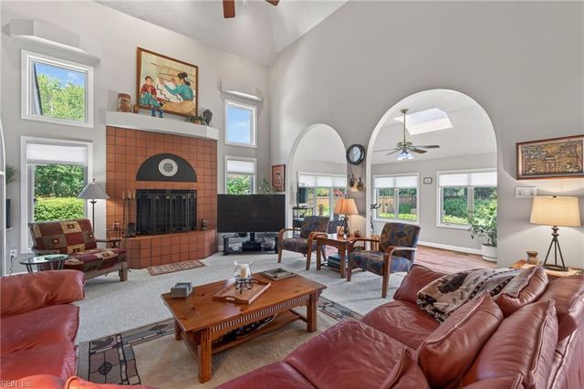 1704 Stone Church MEWS, Virginia Beach, VA 23455