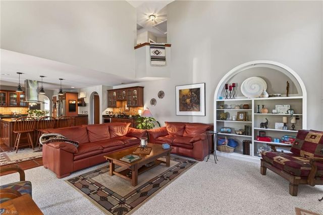 1704 Stone Church MEWS, Virginia Beach, VA 23455