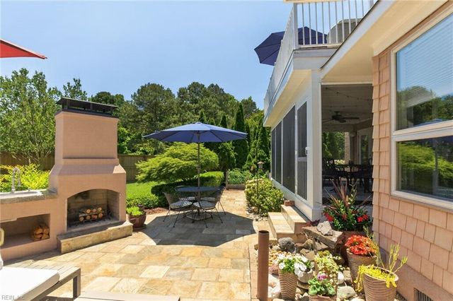 1704 Stone Church MEWS, Virginia Beach, VA 23455