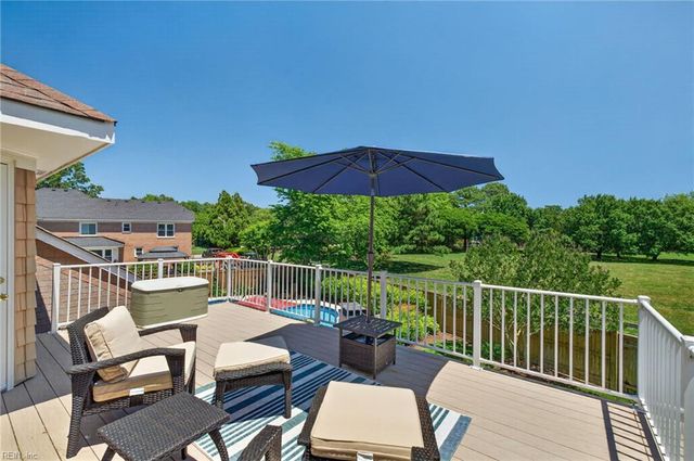 1704 Stone Church MEWS, Virginia Beach, VA 23455