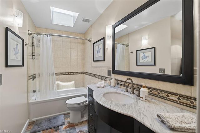 1704 Stone Church MEWS, Virginia Beach, VA 23455