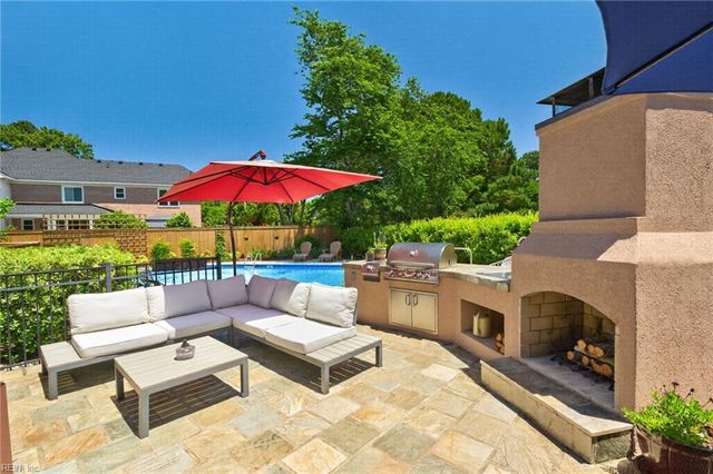 1704 Stone Church MEWS, Virginia Beach, VA 23455