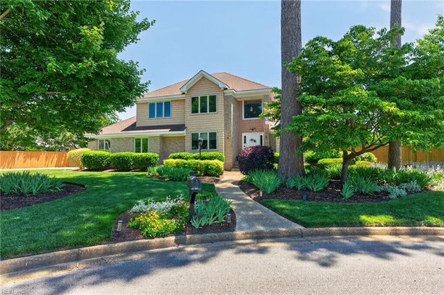 1704 Stone Church MEWS, Virginia Beach, VA 23455