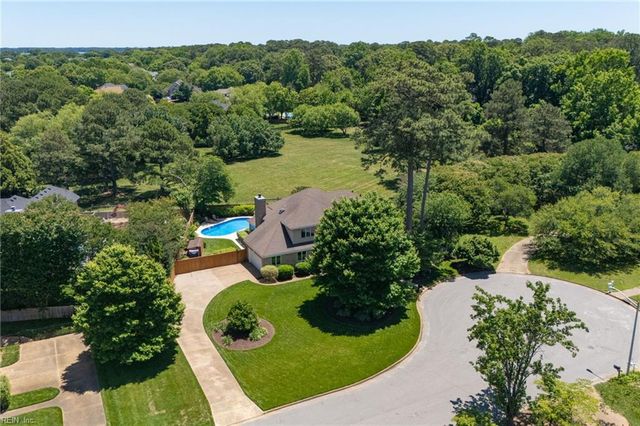 1704 Stone Church MEWS, Virginia Beach, VA 23455