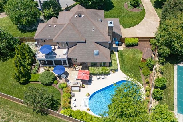 1704 Stone Church MEWS, Virginia Beach, VA 23455