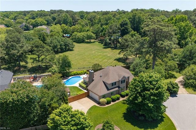 1704 Stone Church MEWS, Virginia Beach, VA 23455
