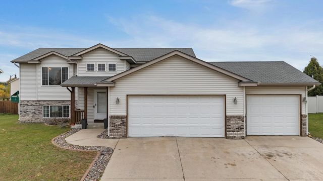 6629 Black Spruce Street, Saint Cloud, MN 56303