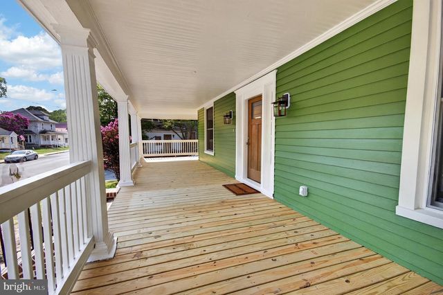 401 E PINE ST, Delmar, MD 21875
