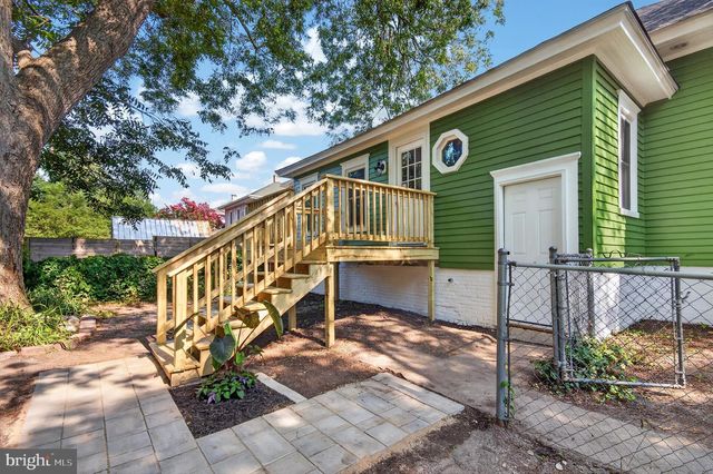 401 E PINE ST, Delmar, MD 21875