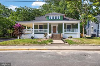 401 E PINE ST, Delmar, MD 21875