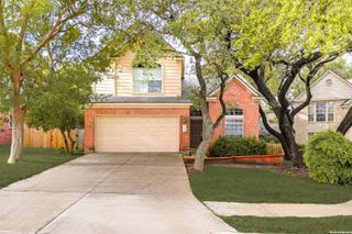 2521 BLACK PNE, Schertz, TX 78154