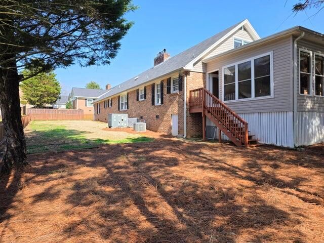 101 Masters Road, Hixson, TN 37343