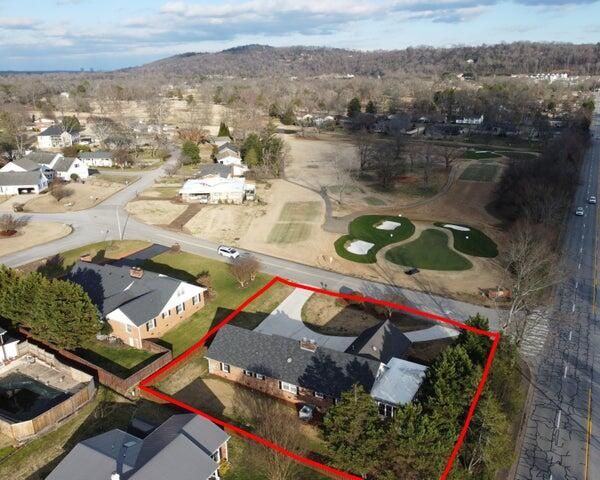 101 Masters Road, Hixson, TN 37343