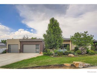 8568 Foxhaven Court, Longmont, CO 80503