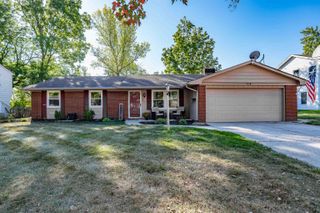 7138 Antebellum Boulevard, Fort Wayne, IN 46815