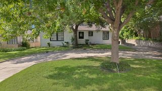 3414 Westcliff Road S, Fort Worth, TX 76109