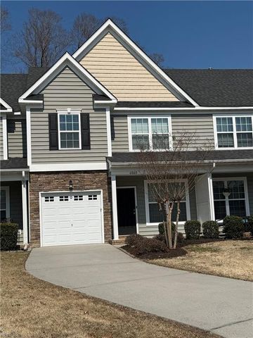 6060 Newington PL, Suffolk, VA 23435