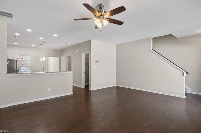 6060 Newington PL, Suffolk, VA 23435