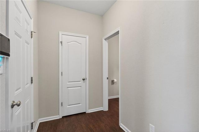 6060 Newington PL, Suffolk, VA 23435