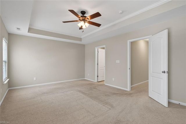 6060 Newington PL, Suffolk, VA 23435