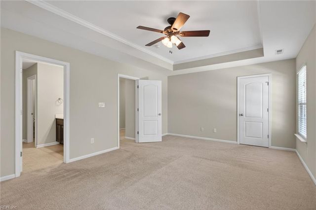 6060 Newington PL, Suffolk, VA 23435