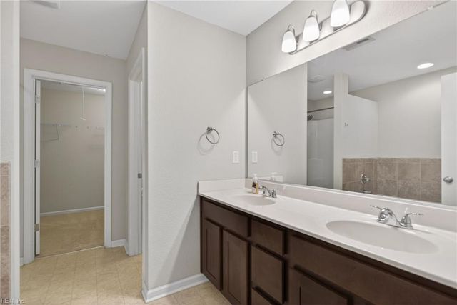 6060 Newington PL, Suffolk, VA 23435