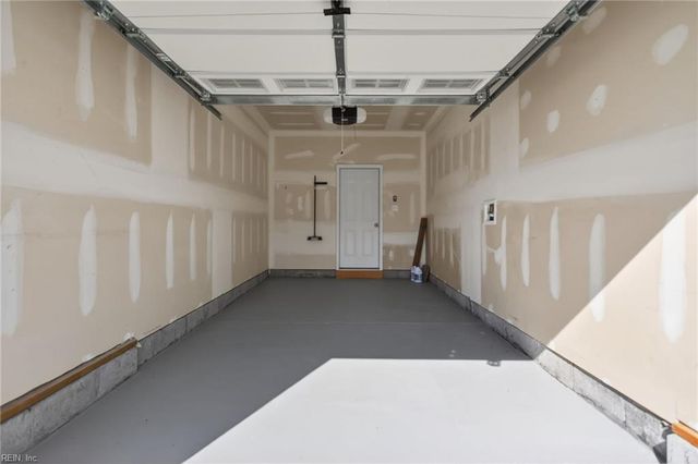 6060 Newington PL, Suffolk, VA 23435