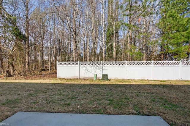 6060 Newington PL, Suffolk, VA 23435